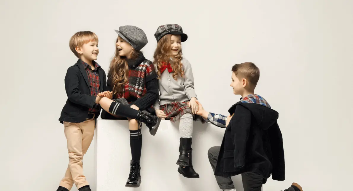 Essential Tips for Styling Children\’s Formal Attire