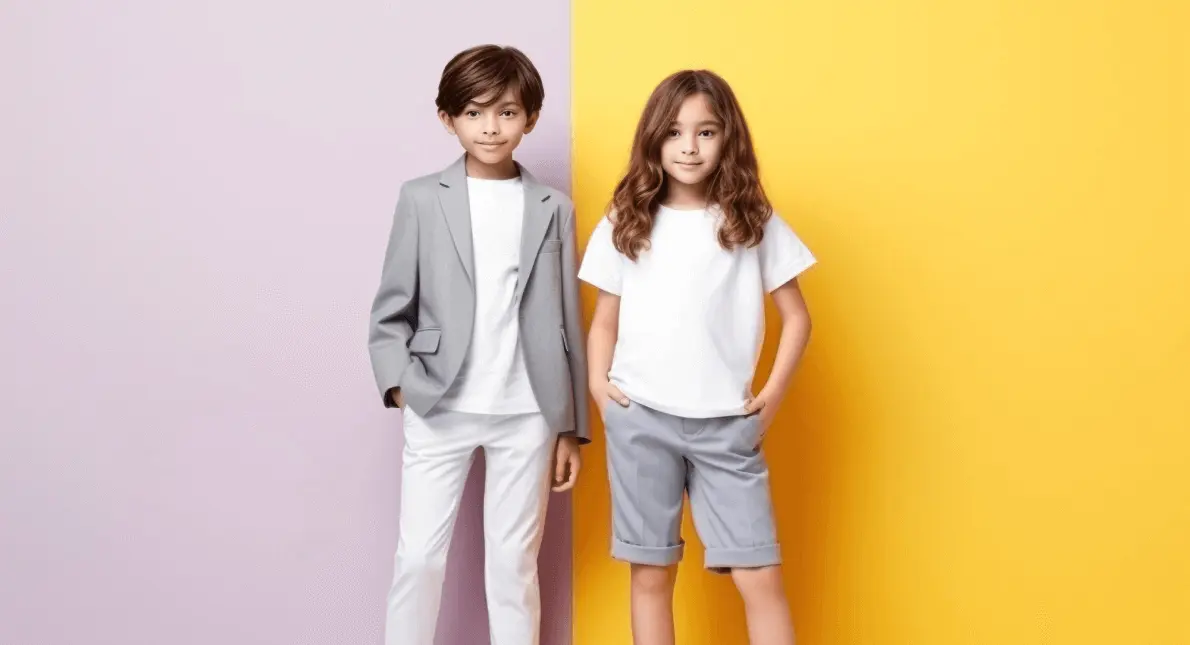Budget-Friendly Tips for Updating Your Baby\’s Fashion as They Grow
