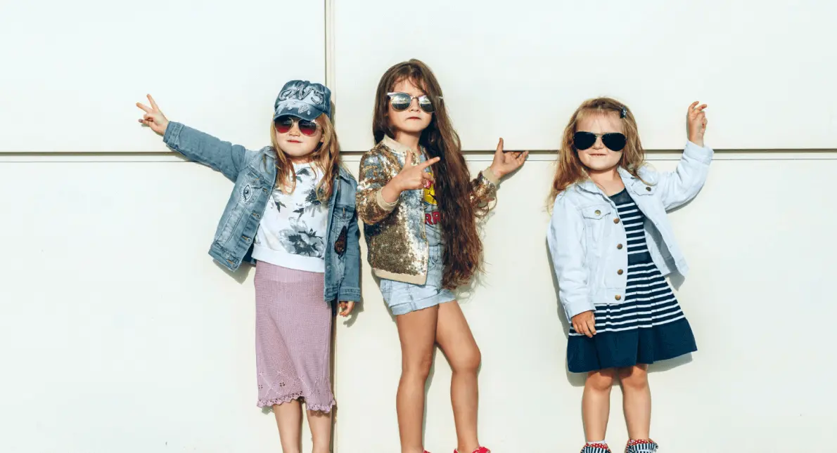 Fashion Forward: Transforming Your Baby\’s Wardrobe from Cute to Cool