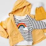 Baby Bear Ears Beanie