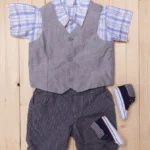 Little Ladybug Overalls